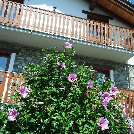 Maison Lombard Otel Verrayes Dış mekan fotoğraf