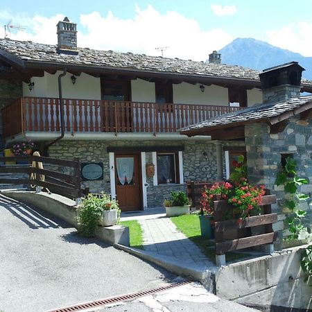 Maison Lombard Otel Verrayes Dış mekan fotoğraf