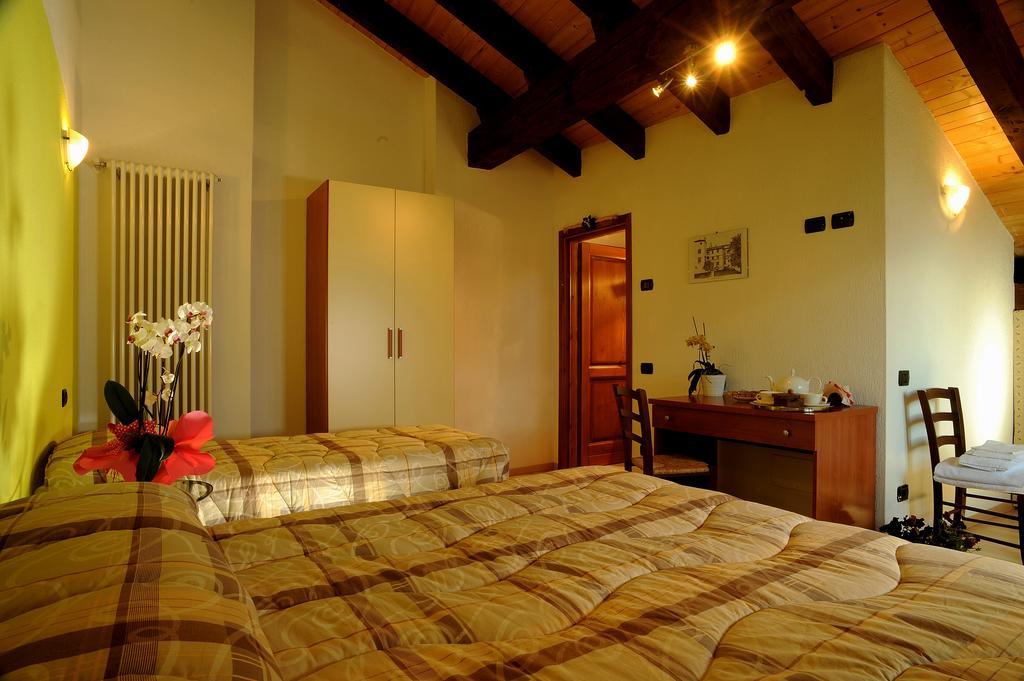 Maison Lombard Otel Verrayes Oda fotoğraf